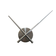 Load image into Gallery viewer, Wall Clock Quartz Watch Needle Brief Diy Clocks