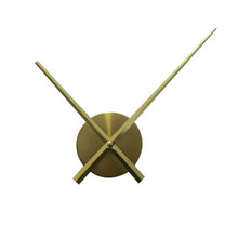 Load image into Gallery viewer, Wall Clock Quartz Watch Needle Brief Diy Clocks